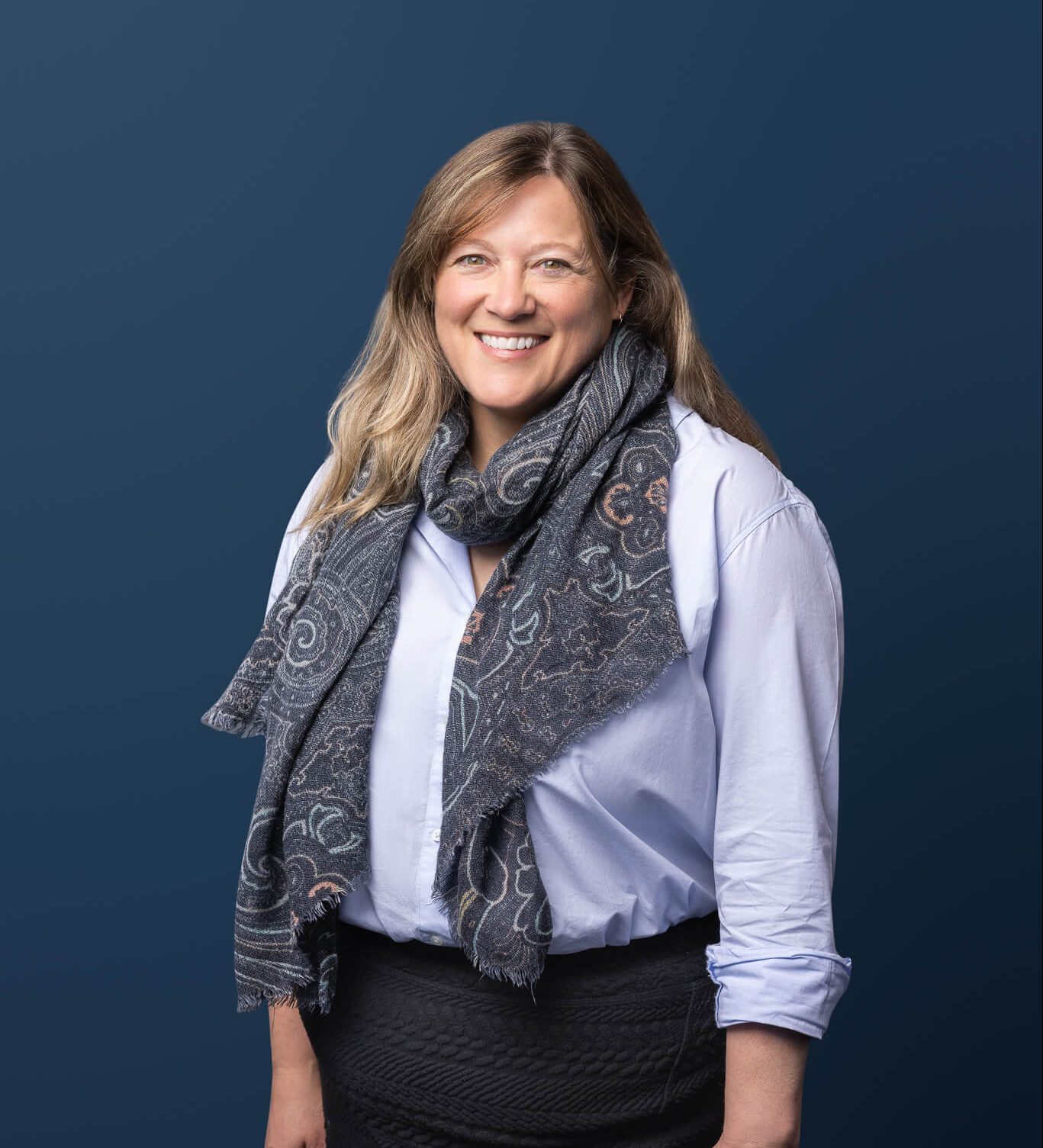 Allison <br/>MacDonald - ACA