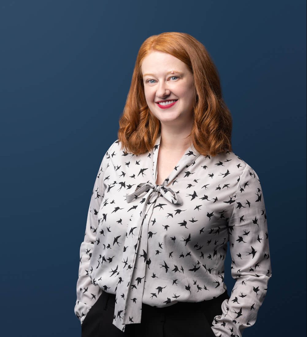 Jenni <br/>Campbell - ACA