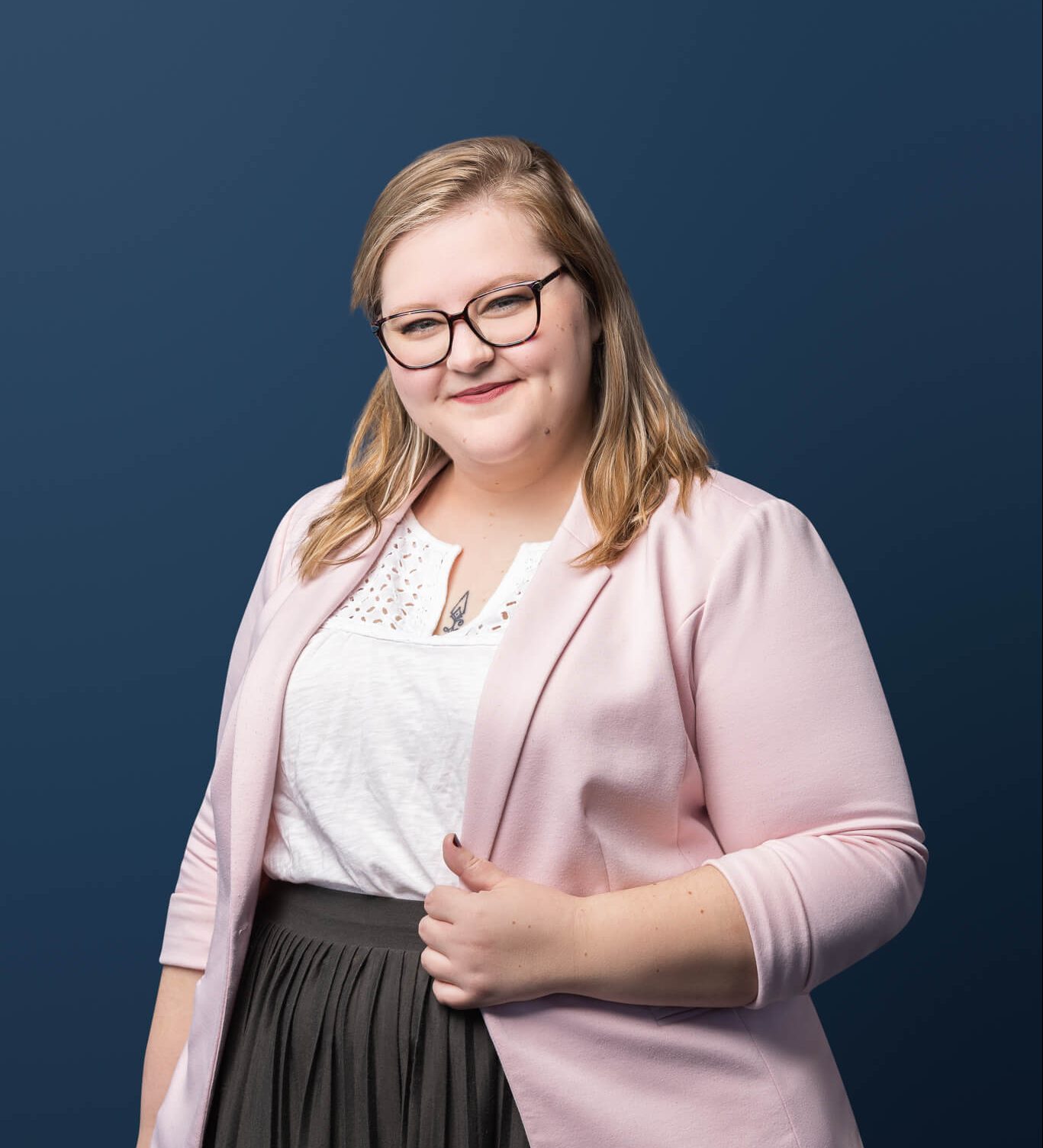 Kimberly <br/>Lamontagne - ACA