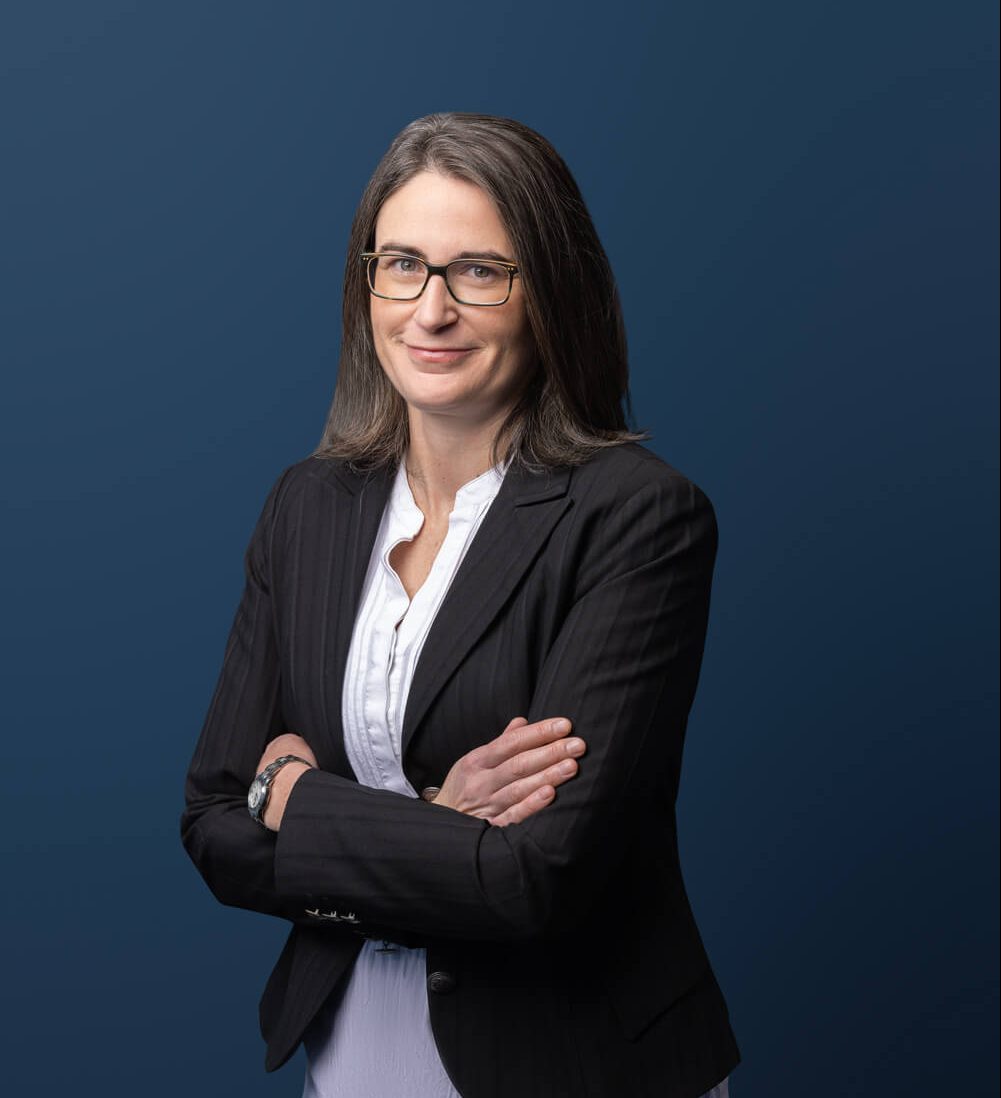 Meghan <br/>Ball - ACA