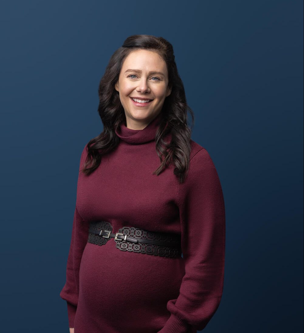 Nathalie <br/>Laforce - ACA