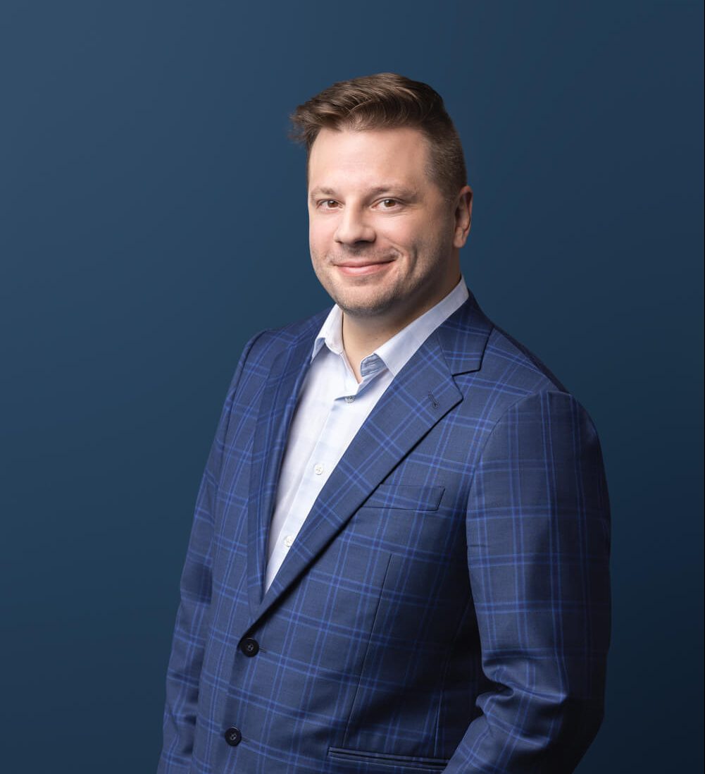 Adam <br/>Levasseur - ACA