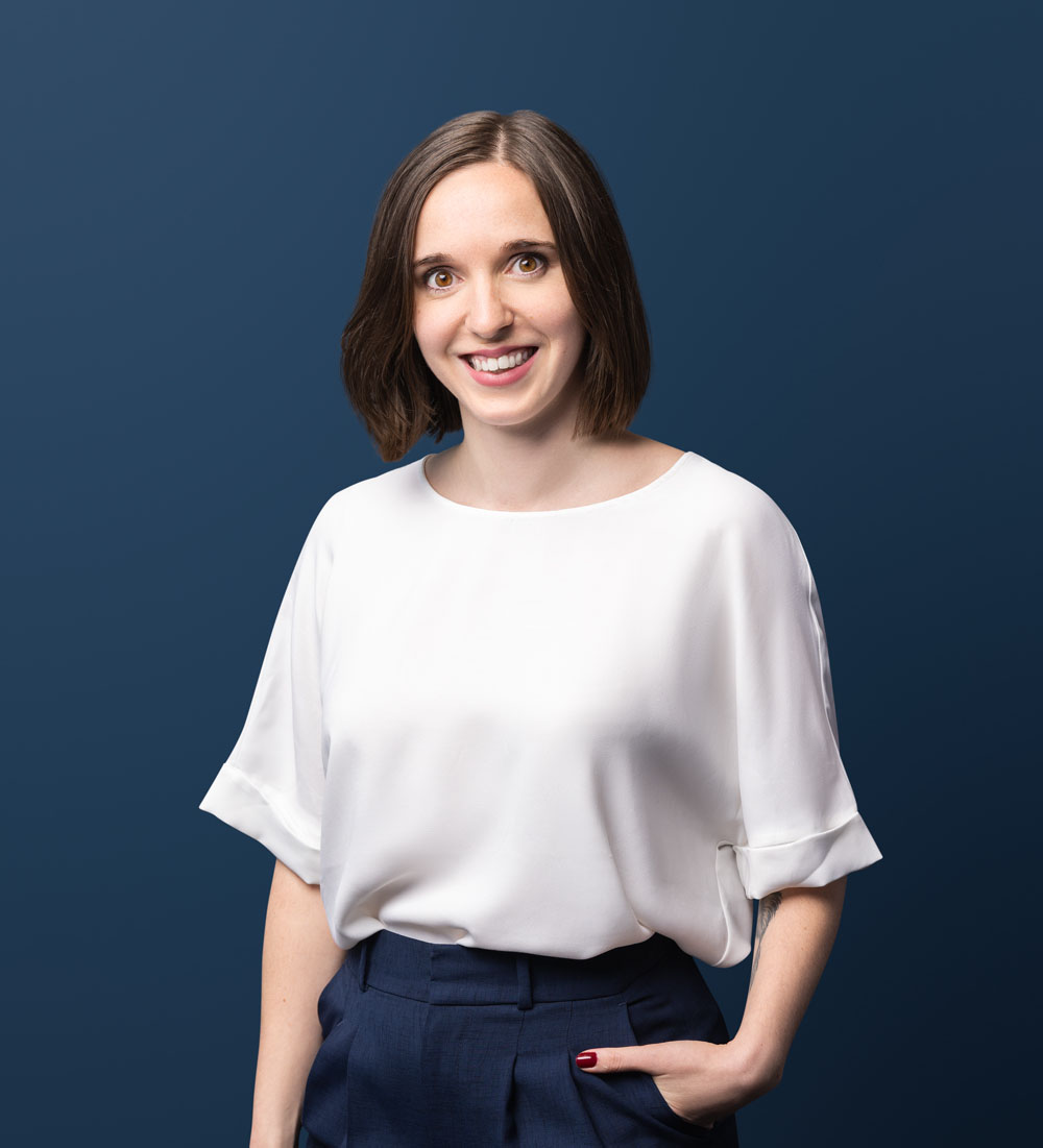 Clemence <br/>Grison - ACA