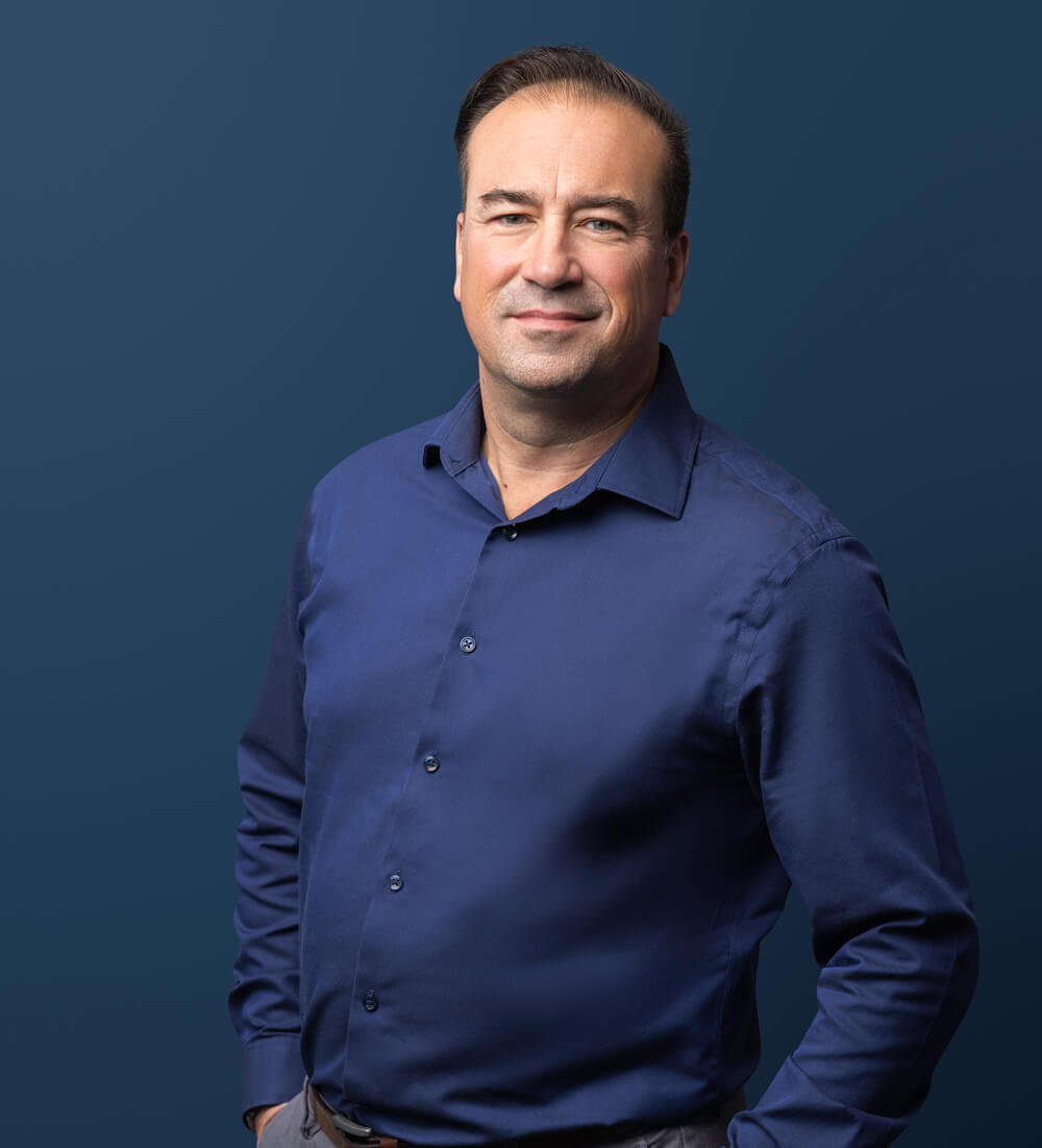 Rod <br/>Chabot - ACA